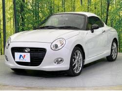 コペン クーペの中古車画像