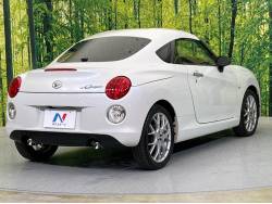 コペン クーペの中古車画像