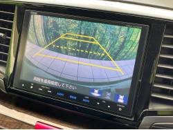 オデッセイ Ｇ・エアロパッケージの中古車画像