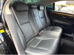 ＬＳ ＬＳ４６０ バージョンＣ Ｉパッケージの中古車画像