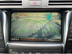 ＬＳ ＬＳ４６０ バージョンＣ Ｉパッケージの中古車画像