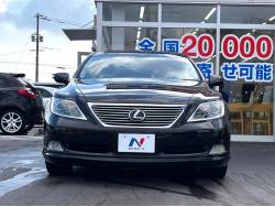 ＬＳ ＬＳ４６０ バージョンＣ Ｉパッケージの中古車画像