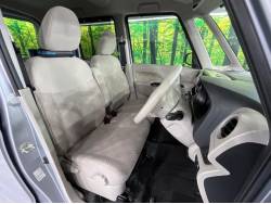 ｅＫスペース Ｇの中古車画像