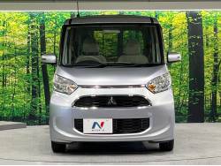 ｅＫスペース Ｇの中古車画像