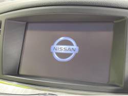 エルグランド ライダー 黒本革シートの中古車画像