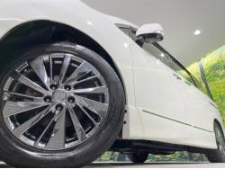 エルグランド ライダー 黒本革シートの中古車画像