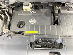 エルグランド ライダー 黒本革シートの中古車画像