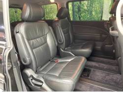 エリシオンプレステージ ＳＧの中古車画像