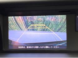 エリシオンプレステージ ＳＧの中古車画像