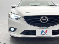 アテンザセダン ＸＤの中古車画像