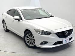 アテンザセダン ＸＤの中古車画像