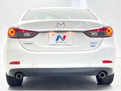 アテンザセダン ＸＤの中古車画像