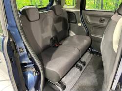 ワゴンＲスマイル ハイブリッドＳ ２トーンルーフパッケージ装着車の中古車画像