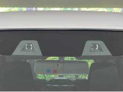 ワゴンＲスマイル ハイブリッドＳ ２トーンルーフパッケージ装着車の中古車画像