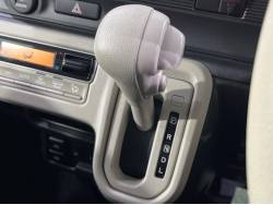 ワゴンＲスマイル ハイブリッドＳ ２トーンルーフパッケージ装着車の中古車画像