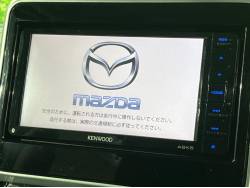 フレアワゴンカスタムスタイル ハイブリッドＸＴの中古車画像