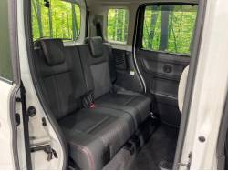 フレアワゴンカスタムスタイル ハイブリッドＸＴの中古車画像