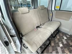 アトレーワゴン カスタムターボＲＳリミテッドの中古車画像