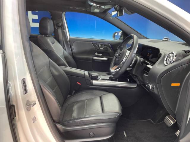 メルセデス・ベンツ ＧＬＡクラス ＧＬＡ２００ｄ ４マチック ＡＭＧライン 3.1万Km 389.9万円 2021年式[337]の中古車詳細(愛知県)