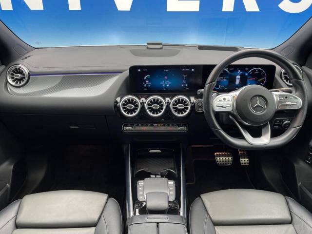 メルセデス・ベンツ ＧＬＡクラス ＧＬＡ２００ｄ ４マチック ＡＭＧライン 3.1万Km 389.9万円 2021年式[337]の中古車詳細(愛知県)
