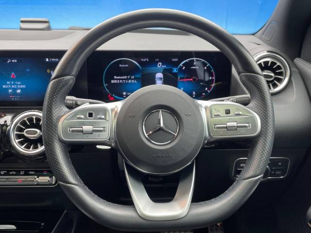 メルセデス・ベンツ ＧＬＡクラス ＧＬＡ２００ｄ ４マチック ＡＭＧライン 3.1万Km 389.9万円 2021年式[337]の中古車詳細(愛知県)