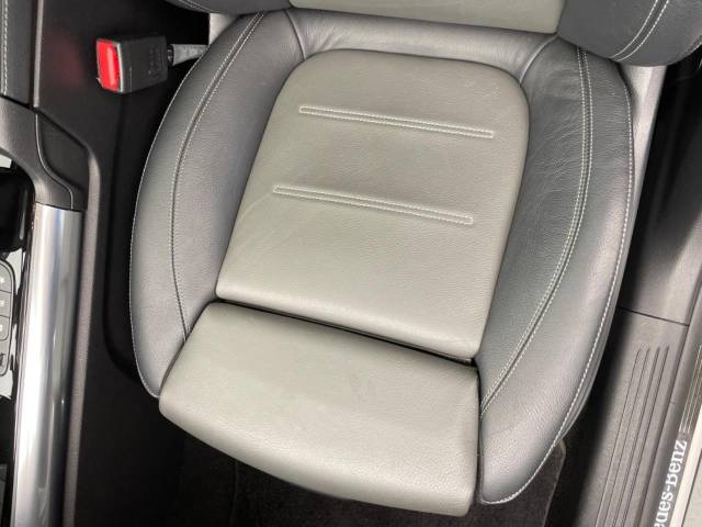 メルセデス・ベンツ ＧＬＡクラス ＧＬＡ２００ｄ ４マチック ＡＭＧライン 3.1万Km 389.9万円 2021年式[337]の中古車詳細(愛知県)