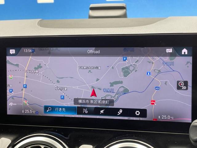 メルセデス・ベンツ ＧＬＡクラス ＧＬＡ２００ｄ ４マチック ＡＭＧライン 3.1万Km 389.9万円 2021年式[337]の中古車詳細(愛知県)
