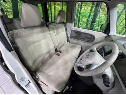 タント Ｘターボ スマートセレクションＳＡの中古車画像