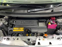 タント Ｘターボ スマートセレクションＳＡの中古車画像