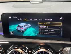 Ａクラス Ａ３５ ４マチックの中古車画像