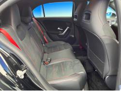 Ａクラス Ａ３５ ４マチックの中古車画像