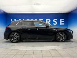 Ａクラス Ａ３５ ４マチックの中古車画像