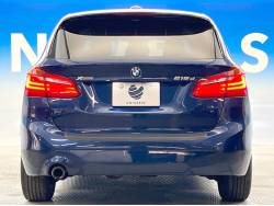 ２シリーズ ２１８ｄ ｘＤｒｉｖｅアクティブツアラーの中古車画像