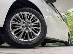 ヴェルファイアハイブリッド ハイブリッドＶの中古車画像