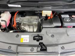 ヴェルファイアハイブリッド ハイブリッドＶの中古車画像