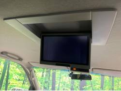 エルグランド ハイウェイスター アーバンセレクション Ｊパッケージの中古車画像