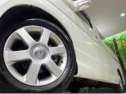 エルグランド ハイウェイスター アーバンセレクション Ｊパッケージの中古車画像