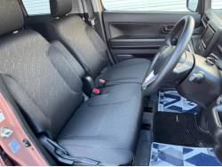 ワゴンＲ ハイブリッドＦＸ－Ｓの中古車画像