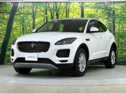 Ｅペイス コネクテッドの中古車画像