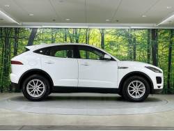 Ｅペイス コネクテッドの中古車画像