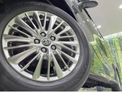 ヴェルファイアハイブリッド ハイブリッドＺの中古車画像