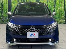 オーラ オーテックの中古車画像