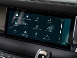 ディフェンダー １１０ベースグレードの中古車画像