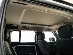 ディフェンダー １１０ベースグレードの中古車画像