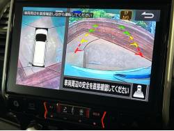 セレナ オーテック スポーツスペックの中古車画像