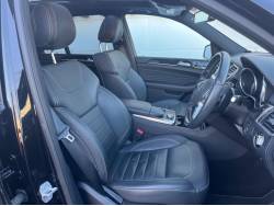 Ｍクラス ＭＬ３５０ ４マチック ＡＭＧスポーツパッケージの中古車画像