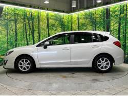 インプレッサスポーツ １．６ｉ－Ｌの中古車画像