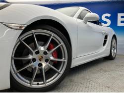 ケイマン ケイマンＳの中古車画像