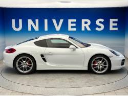 ケイマン ケイマンＳの中古車画像