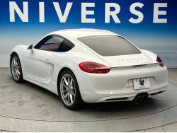 ケイマン ケイマンＳの中古車画像